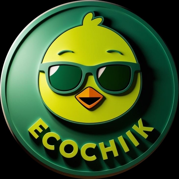 ecochiik